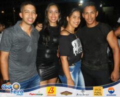 Harmonia das Antigas